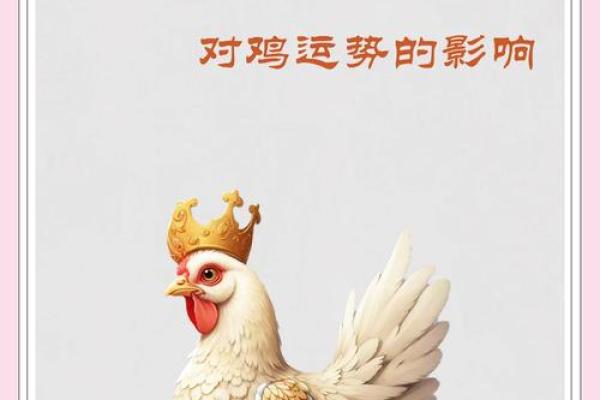 2025年鸡的运势 2025年属鸡的运气