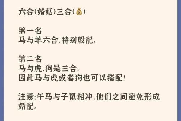 龙和马的属相适合做夫妻吗 龙和马属相婚配好吗解析生肖配对与婚姻幸福指数