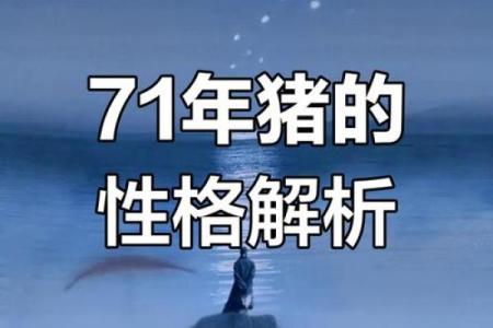 71年属猪今年几岁_71年属猪人54岁最难熬