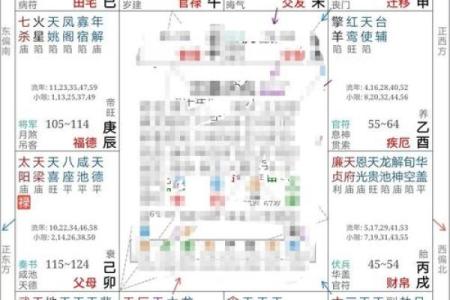 夫妻宫 贪狼_夫妻宫贪狼解析婚姻运势与情感指南