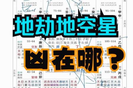 地空在福德宫是有因果_地空在福德宫什么意思