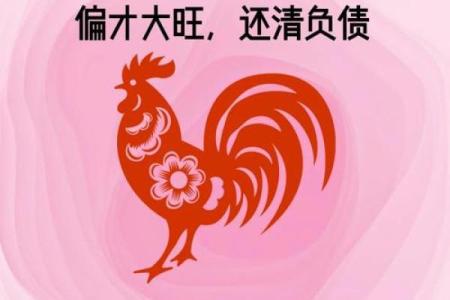 2025年属鸡运势解析事业财运感情全攻略