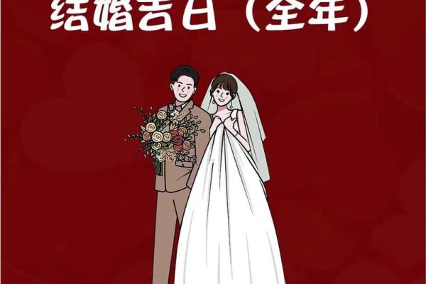 2023订婚吉日大全图