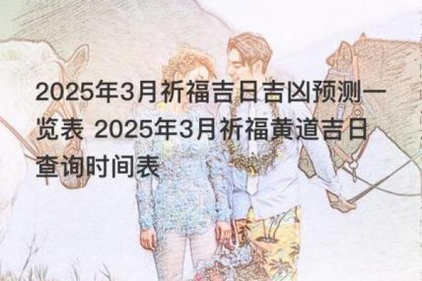 2025年2月3日黄道吉日查询