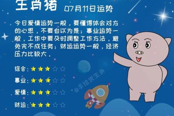 71年属猪的今日运势_71年属猪的今日运势财运