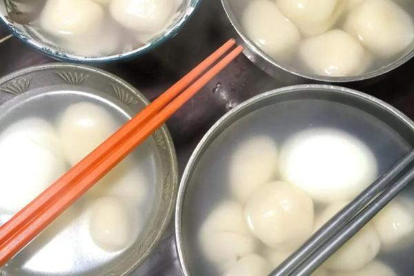 2021元宵图片
