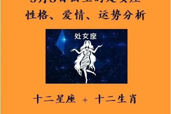 2025年4月4日处女座男生今日运势