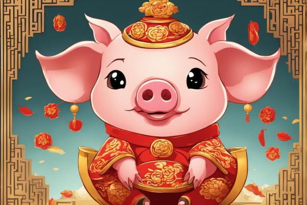属猪2025颜色最旺最吉利_2025年属鼠的颜色什么最吉利