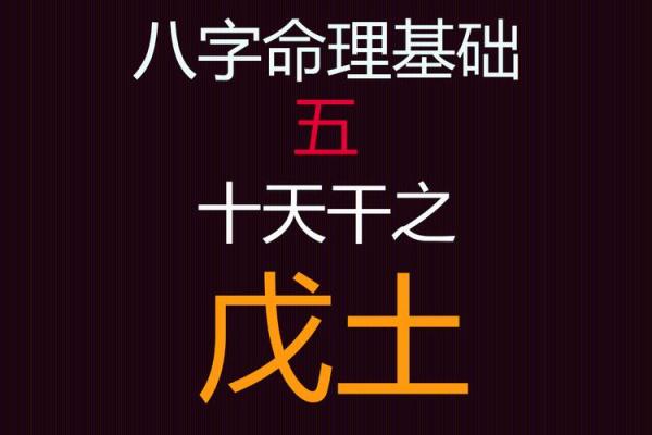戊日不动土