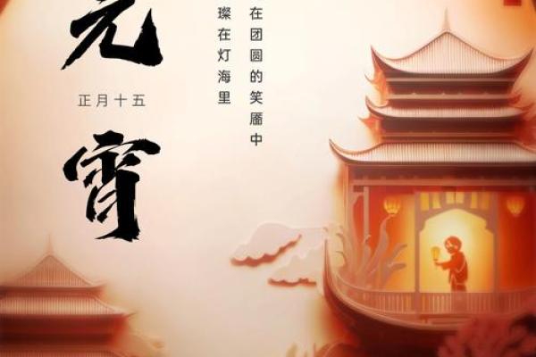 2023元宵 金句