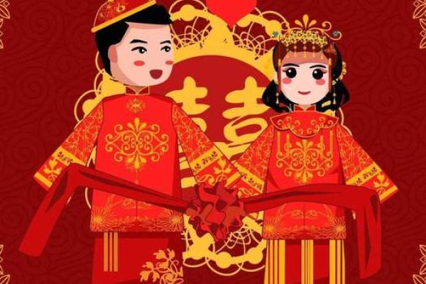 2024年结婚好不好