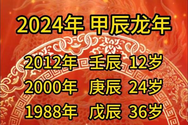 2025年属龙年龄_2025年属龙年龄表
