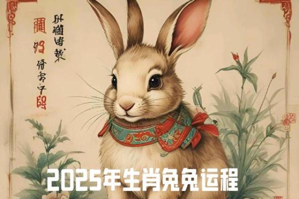 蛇年属兔的运势怎么样2025_2025蛇年属兔运势解析吉凶如何