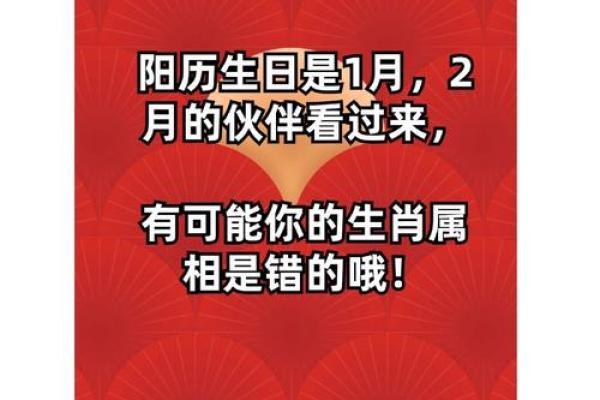 1991年出生属马还是属羊生肖年份划分标准解析
