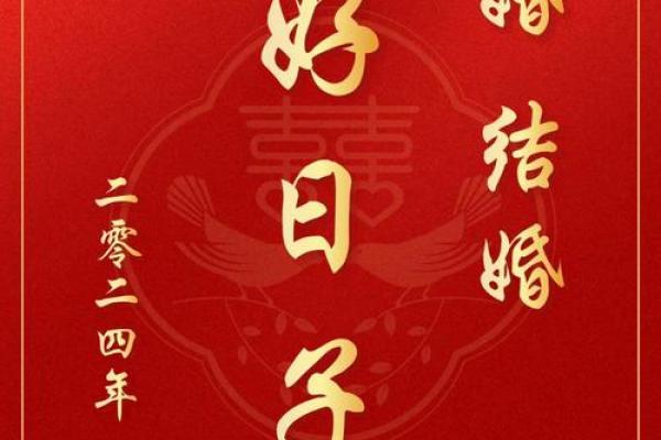10月份的黄道吉日