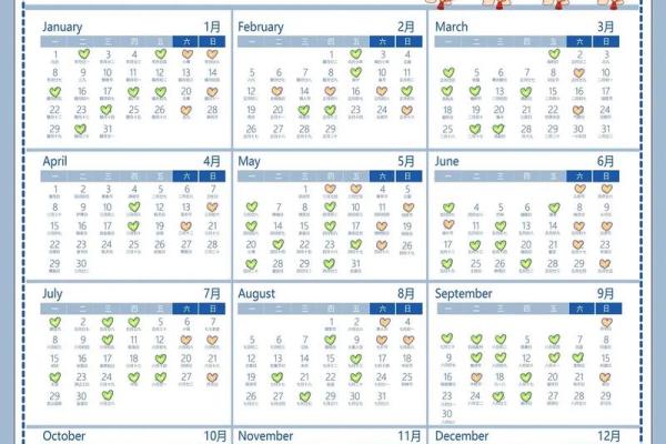 2021年4月宜装修开工的日子