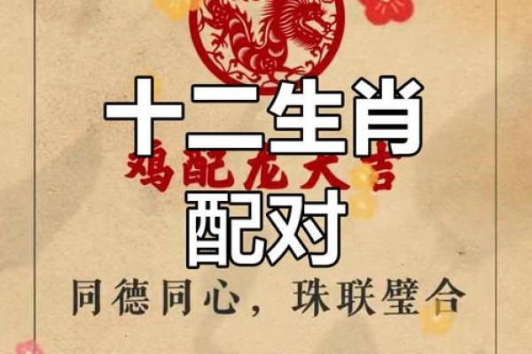属鸡男为何离不开猴女揭秘生肖配对中的奇妙缘分