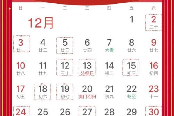 2023年动工装修好日子