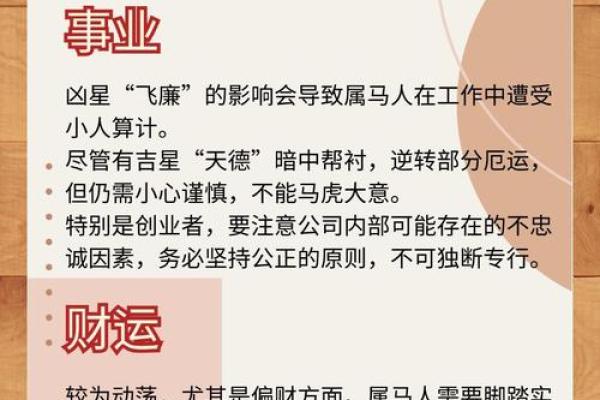 属马人2025年运势运程_78年属马人2025年运势运程