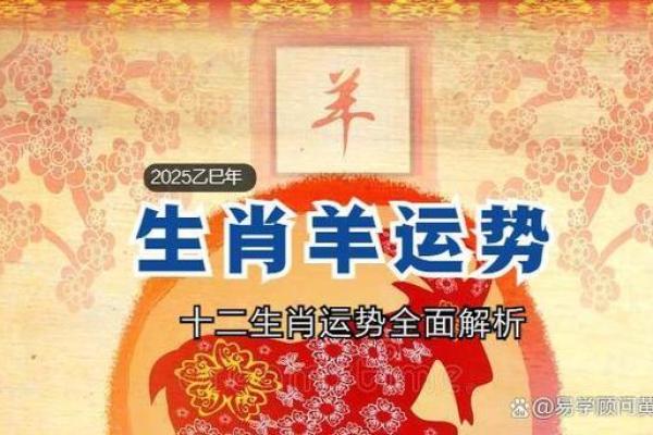 79年2025年属羊人的全年运势如何 2025年属羊人全年运势解析79年出生者必看