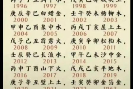 2024年龙宝宝什么命属五行属什么 2024甲辰年龙宝宝五行属什么命理运势全解析