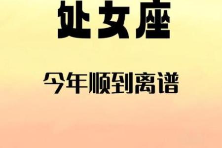 属鼠处女座2025年运势_鼠年的处女座