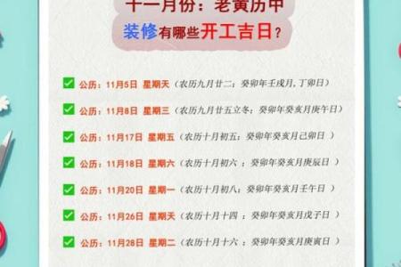 2023年3月装修开工黄道吉日