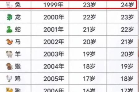 属兔的今年多大1987年出生_属兔的今年多大几几年生的