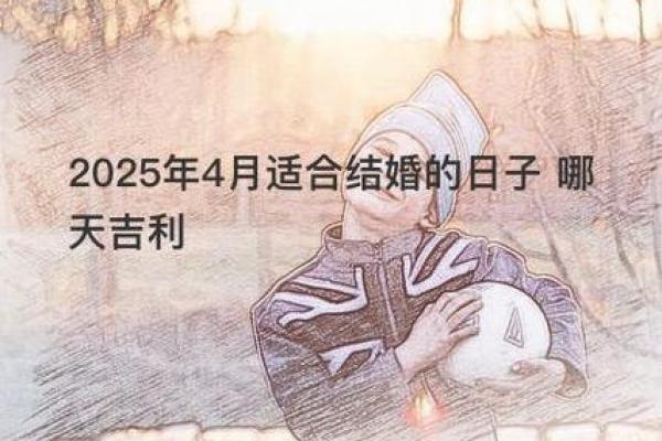 农历4月适合订婚的日子是哪一天