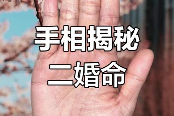 必嫁二婚夫的女命 必嫁二婚夫的女命特征解析与命运揭秘