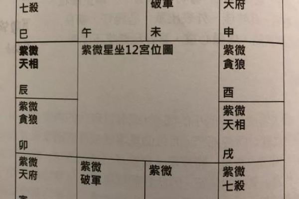 2025年3月22日丑时女命紫微斗数全解盘
