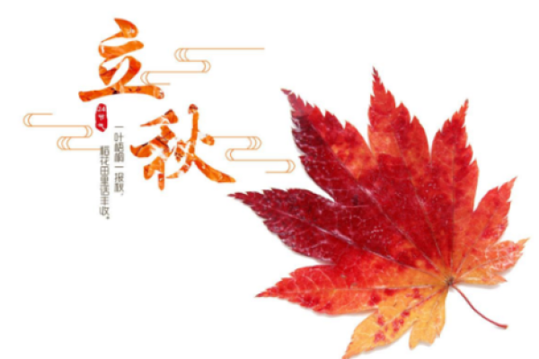 2019立秋时间