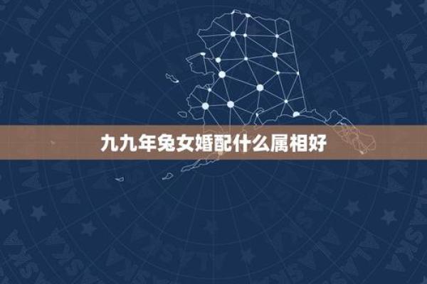 99年属兔最佳婚配表 99年属兔最佳婚配表生肖配对指南与幸福秘诀