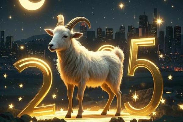 2025年属羊人的全年运势1991年出生 2025年属羊人全年运势解析1991年出生者必看
