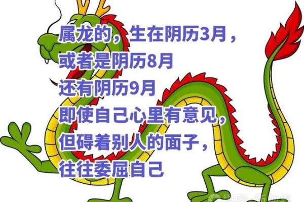 1988年属龙农历五月生人一生命运全解析