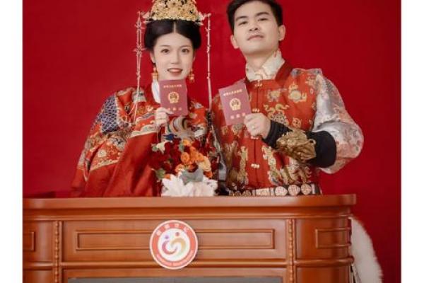 2020年领证日子