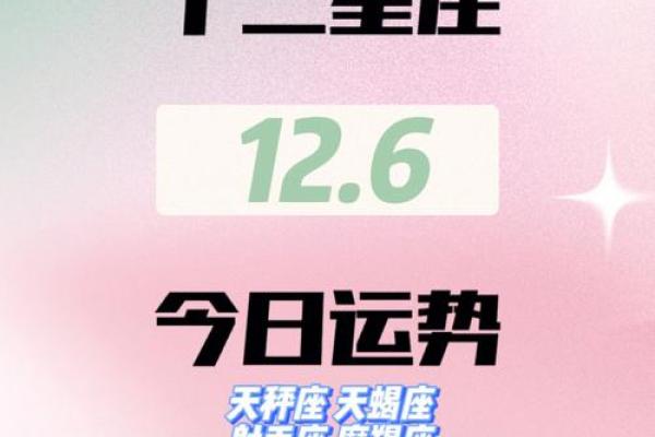 2025年十二星座的全年运势_十二星座未来五年运势