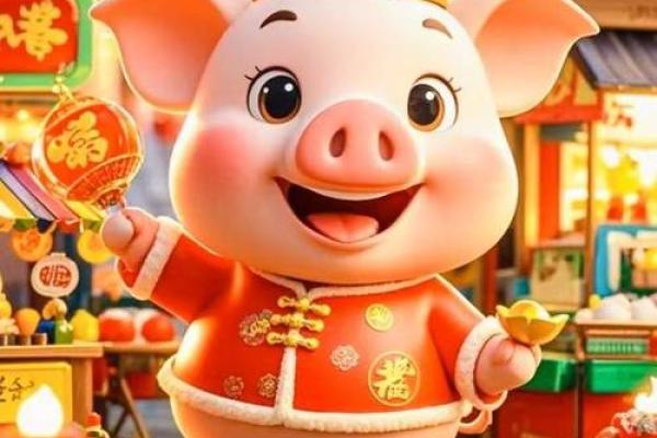 属猪人2025年全年运势 2025属猪人的全年运势1983出生