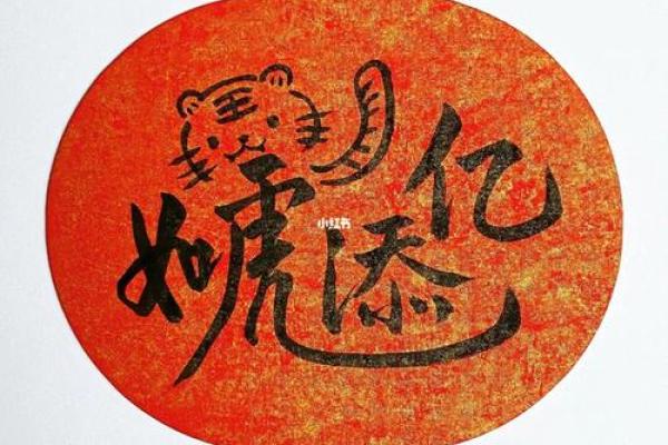 2022虎年贺词