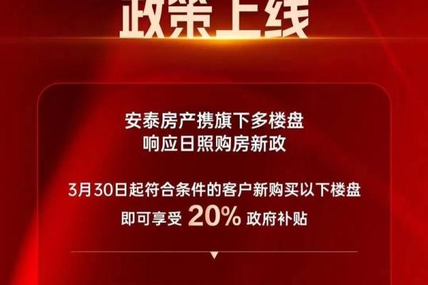 2020年新车补助