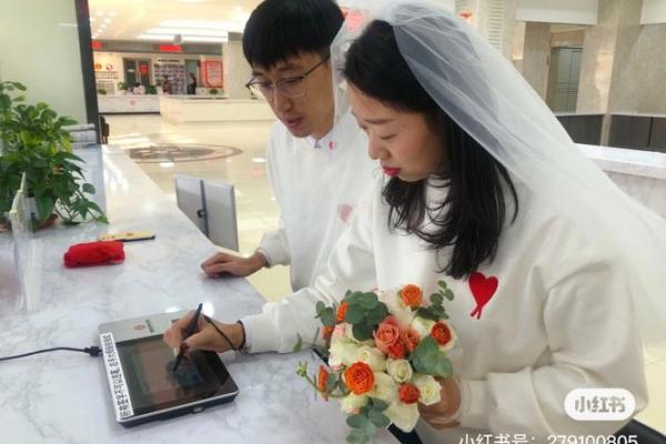 牛年领证好吗