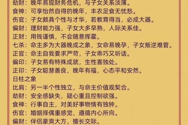 免费测八字一生命运_免费测八字揭秘一生命运走向