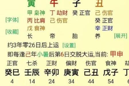 夫妻宫无局解析命理中的婚姻运势揭秘