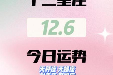 2025年十二星座的全年运势_十二星座未来五年运势