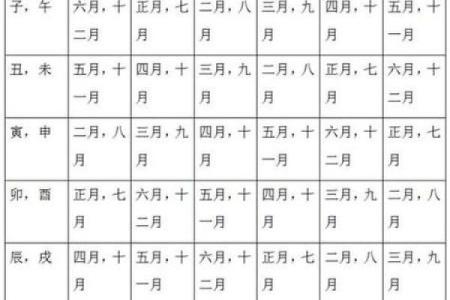 2000年属龙人2025年逐月运势全解析