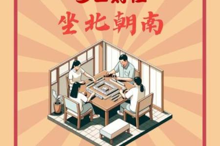 麻将财神方位今日