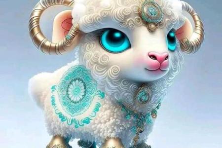 属羊2019年运势