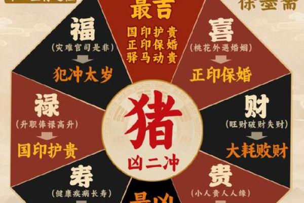 83年属猪2025 年的运气 2025年83年属猪运势解析财运事业感情全面预测