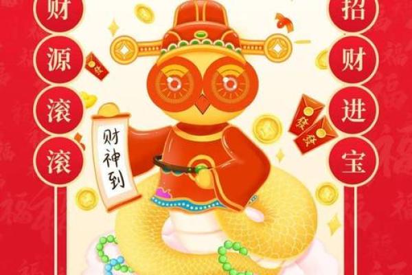 今天的财神在哪方