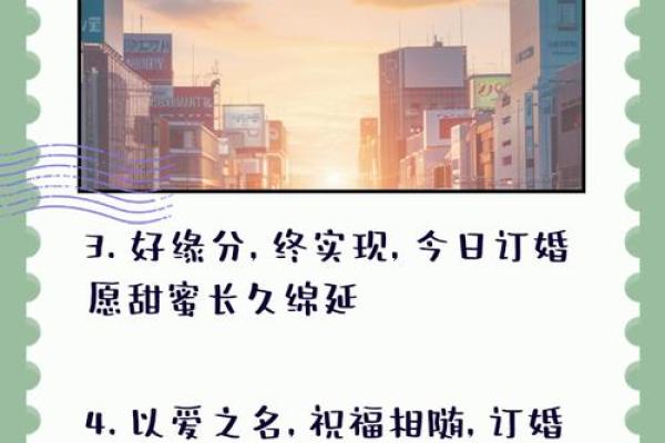 初几适合定亲